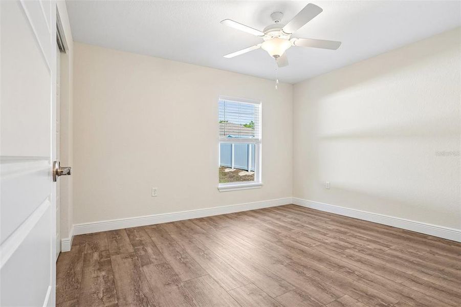 Spacious, unfurnished interior of a new home in , Ocala (Image 40). Spacious, unfurnished interior of a new home in , Ocala (Image 40).