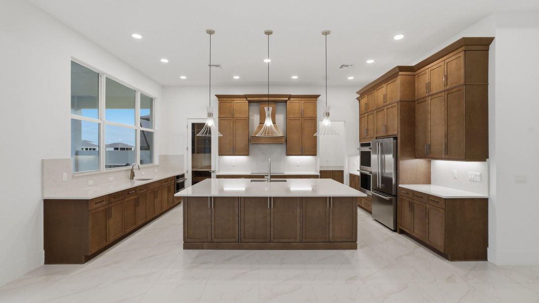 Kitchen Kitchen