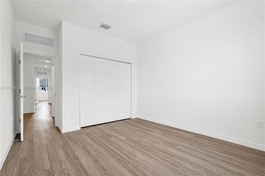 Spacious, unfurnished interior of a new home in , Miami (Image 44). Spacious, unfurnished interior of a new home in , Miami (Image 44).