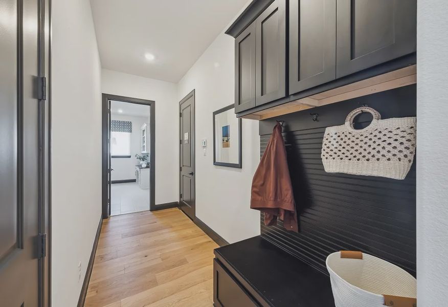 Plan 5058 valet - staged - 16 of 25 Plan 5058 valet - staged - 16 of 25