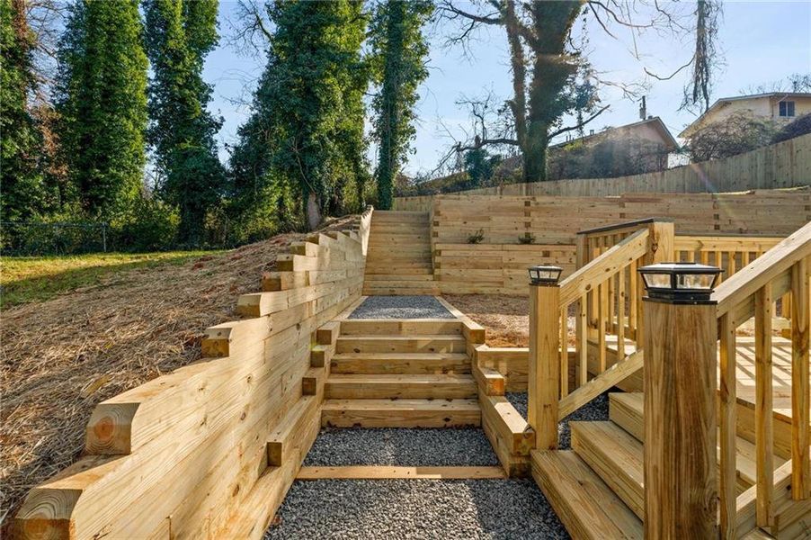 Community amenities in , Atlanta (Image 53).