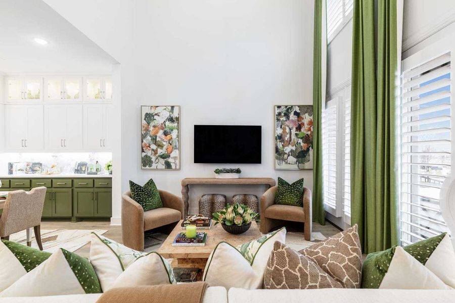 Family Room Family Room