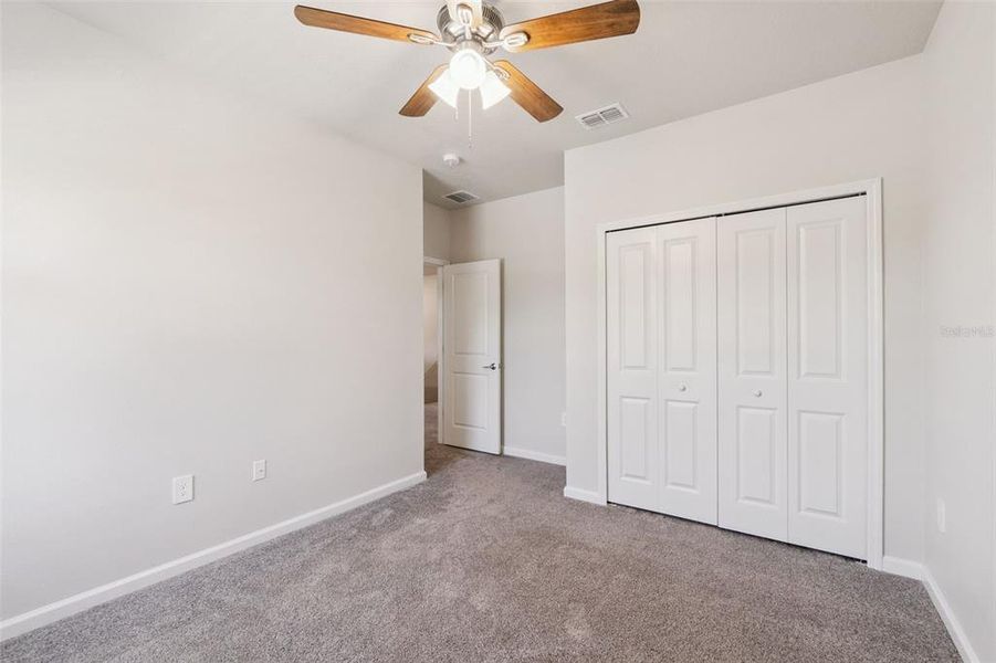 Spacious, unfurnished interior of a new home in , St. Cloud (Image 29). Spacious, unfurnished interior of a new home in , St. Cloud (Image 29).