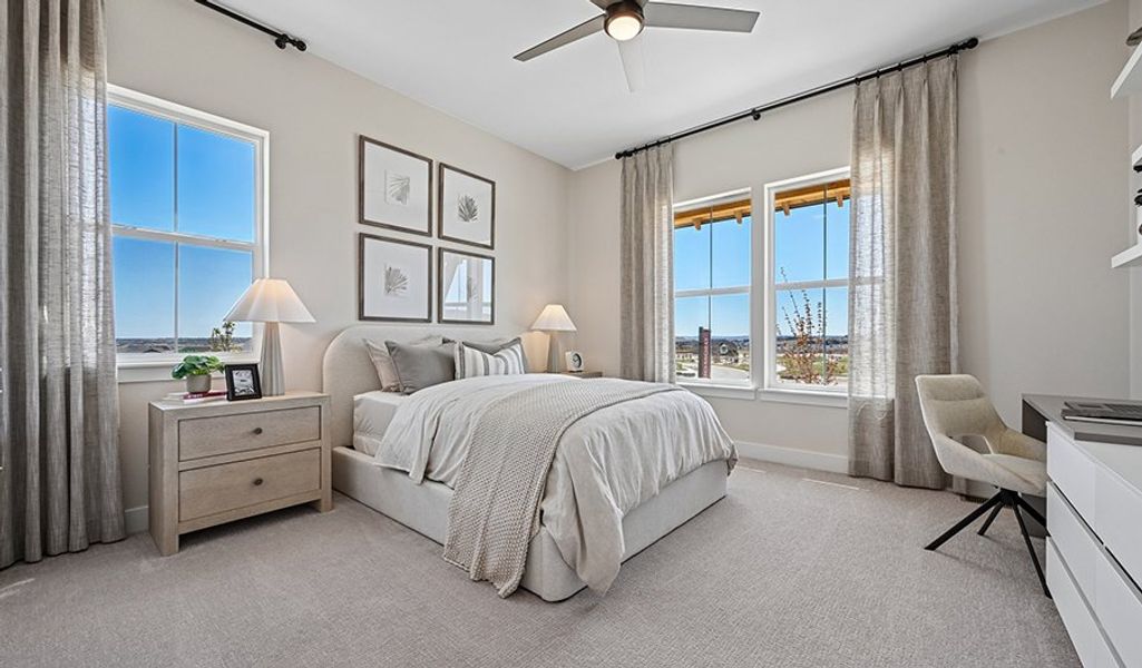 Darius-D786-Legacy Bedroom