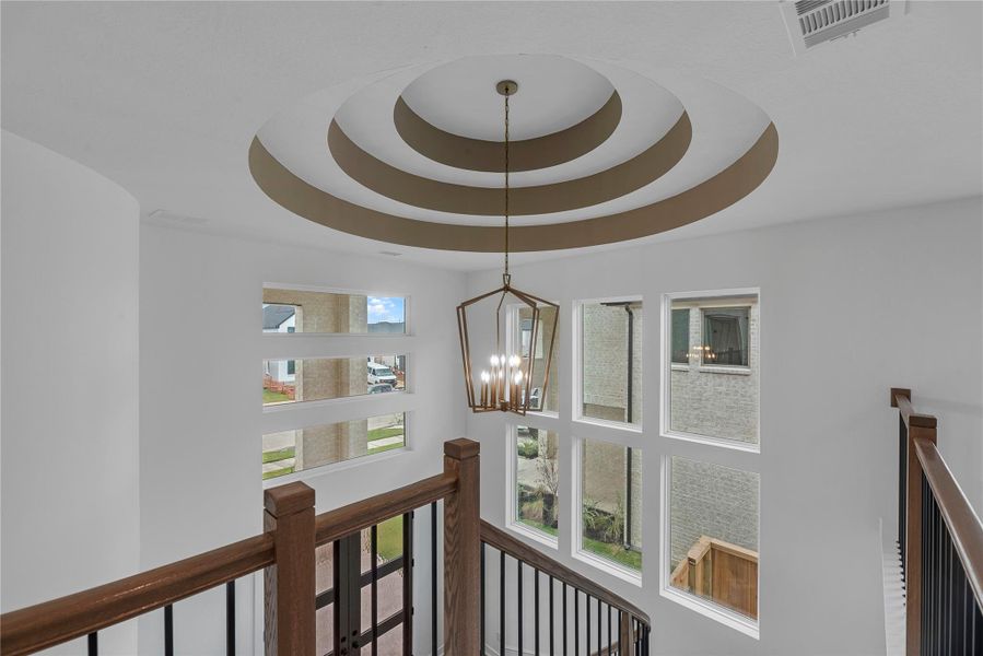 Image 7 of a home in Cross Creek West - 45'.