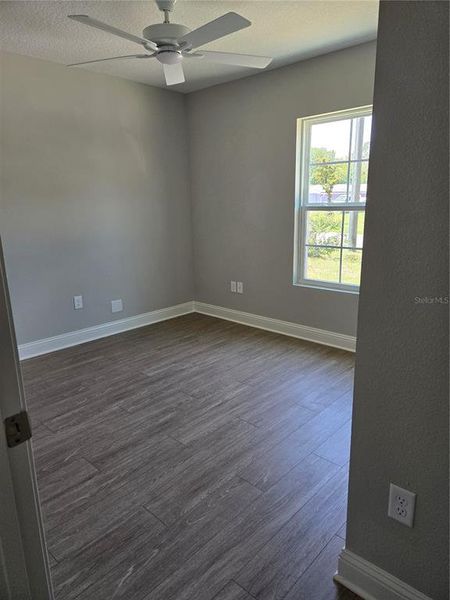 Spacious, unfurnished interior of a new home in , Jacksonville (Image 37).