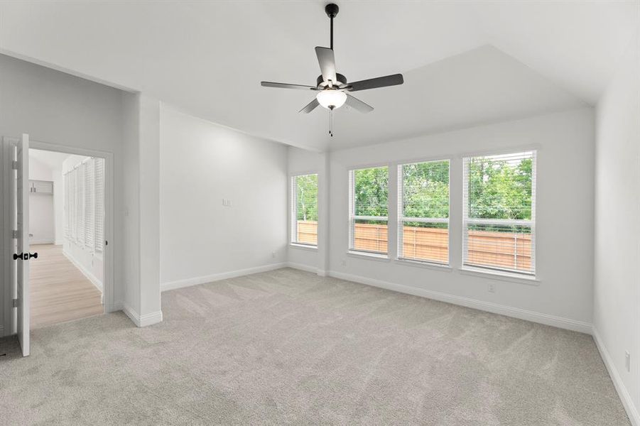 3809 Maize Avenue, Heartland, TX