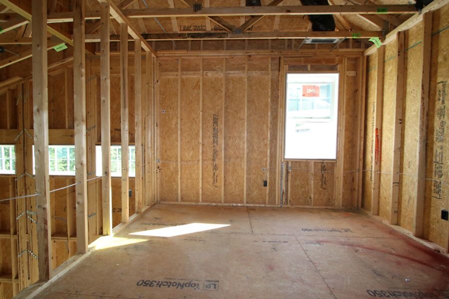 Bedroom Bedroom