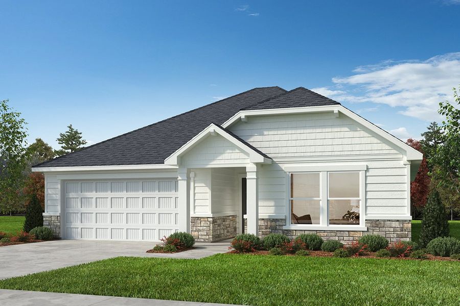 Exterior D Exterior D