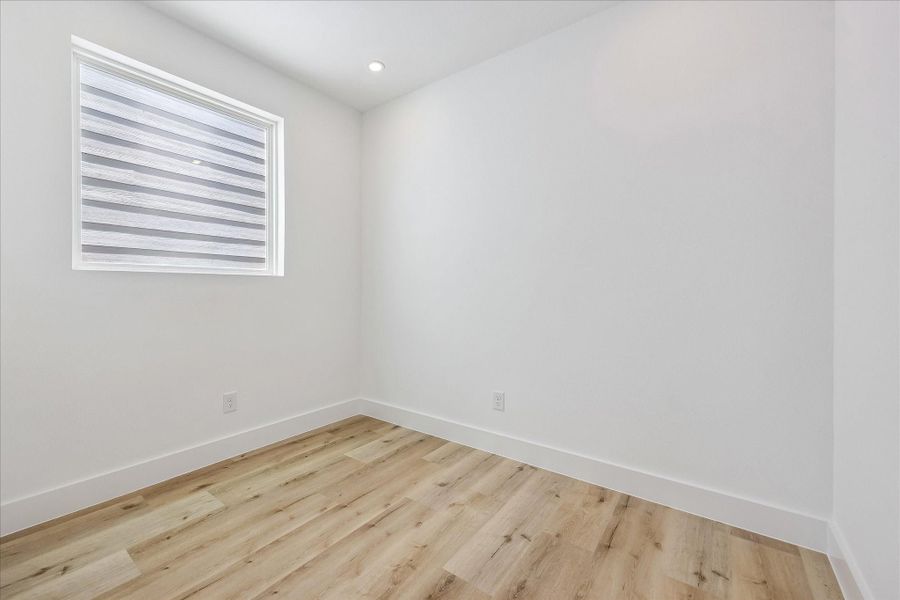 Spacious, unfurnished interior of a new home in , Houston (Image 23). Spacious, unfurnished interior of a new home in , Houston (Image 23).