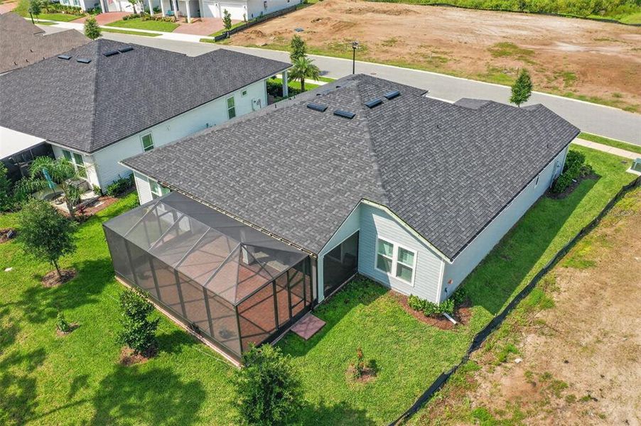 Image 65 of a home in Reverie at Palm Coast.