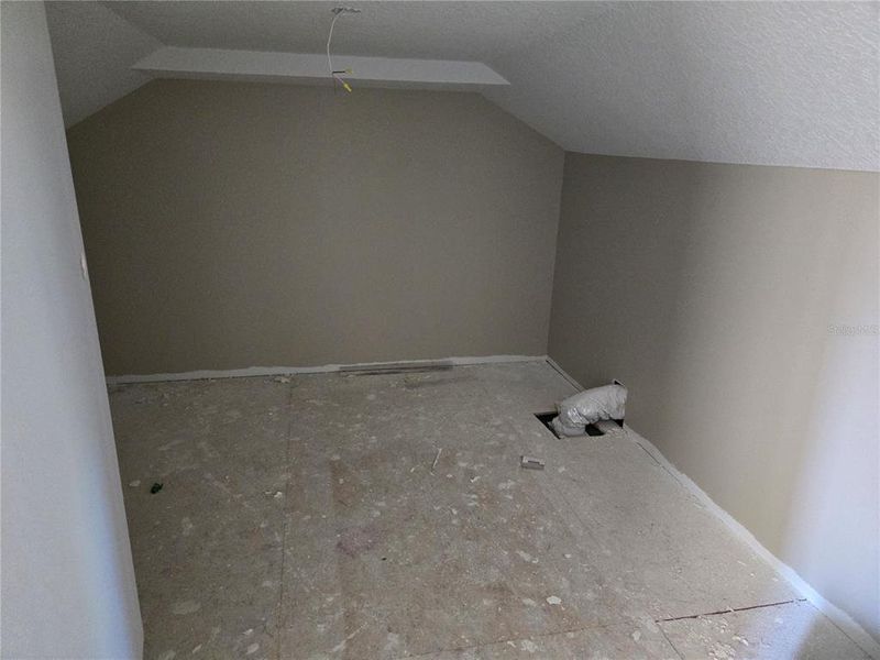 In-progress construction of a new home in , Howey-in-the-Hills, FL (Image 23).