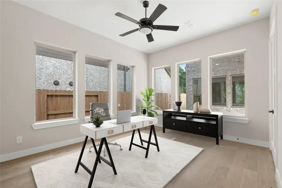 Representative Photos