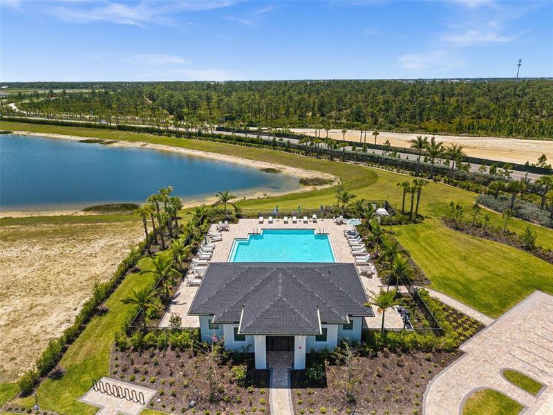 Community amenities in , Punta Gorda (Image 35).