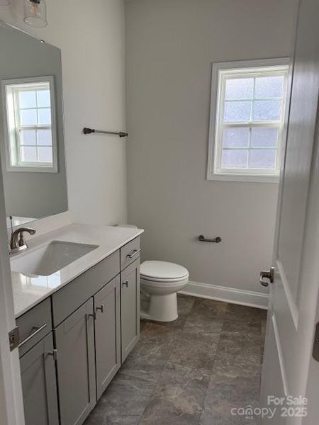 Furnished interior view inside a new home in , Mount Ulla (Image 6). Furnished interior view inside a new home in , Mount Ulla (Image 6).