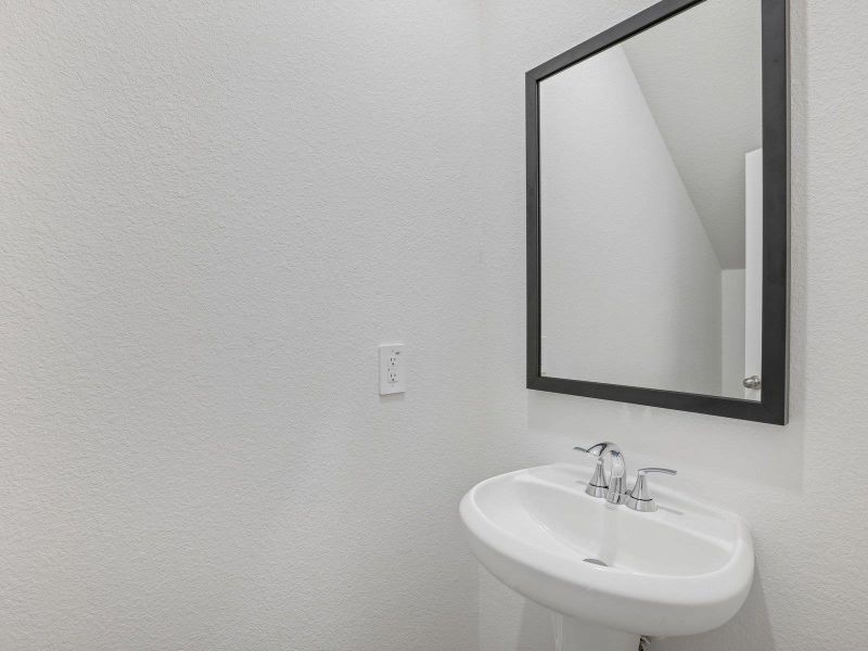 Photo is not of the actual home, but is an inspirational photo of builder’s model home and may depict options, furnishings, and/or decorator features that are not included Photo is not of the actual home, but is an inspirational photo of builder’s model home and may depict options, furnishings, and/or decorator features that are not included