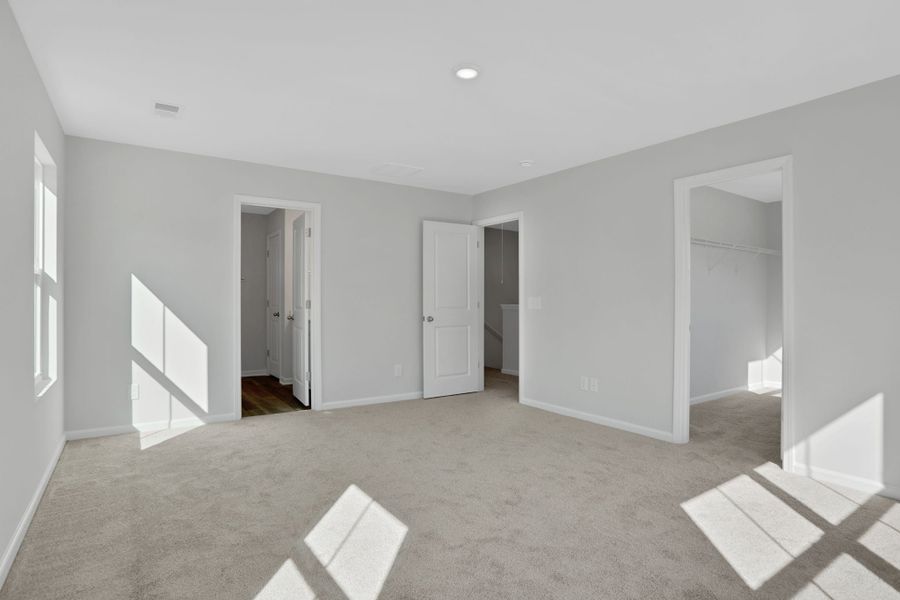 Okatie, SC New Home. - Slide 23 Okatie, SC New Home. - Slide 23