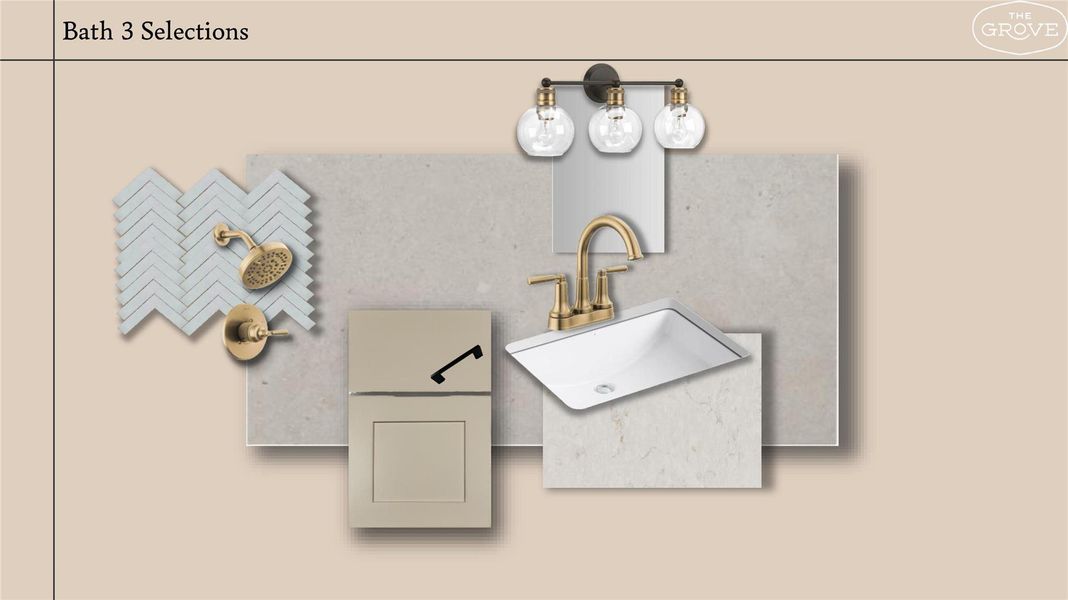 Sample of building materials used in homes in , Austin (Image 35).