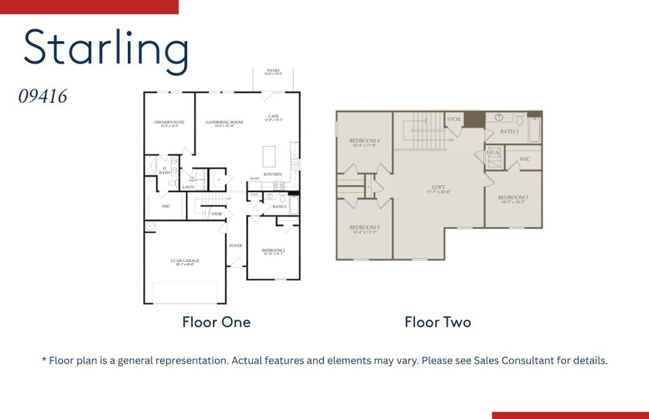 2D floor plan layout of this home in Arcadia, Myrtle Beach, SC (Image 3).
