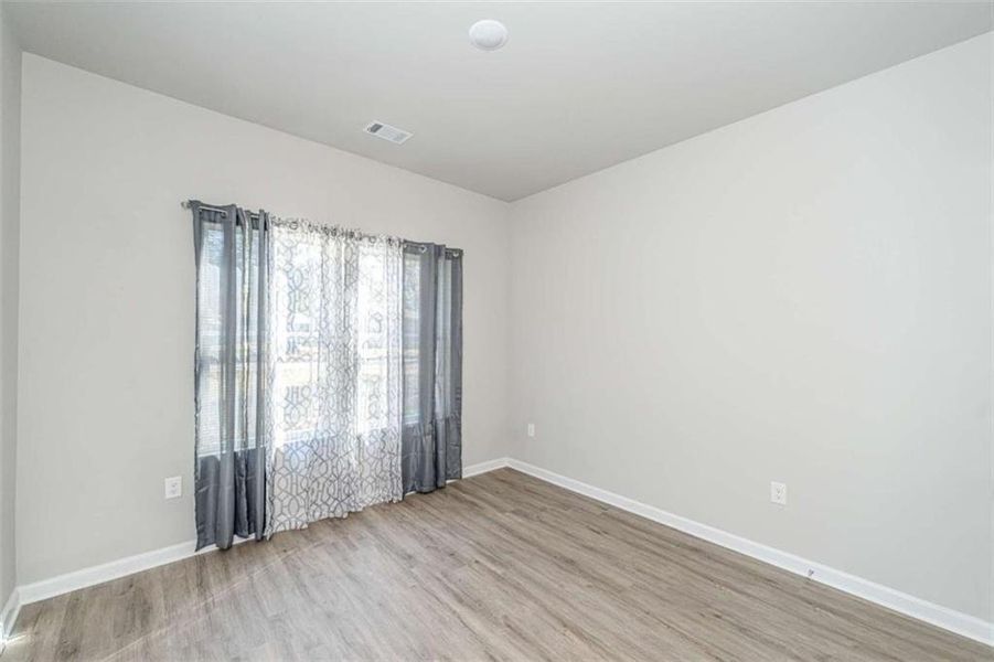 Spacious, unfurnished interior of a new home in , Rome (Image 23). Spacious, unfurnished interior of a new home in , Rome (Image 23).