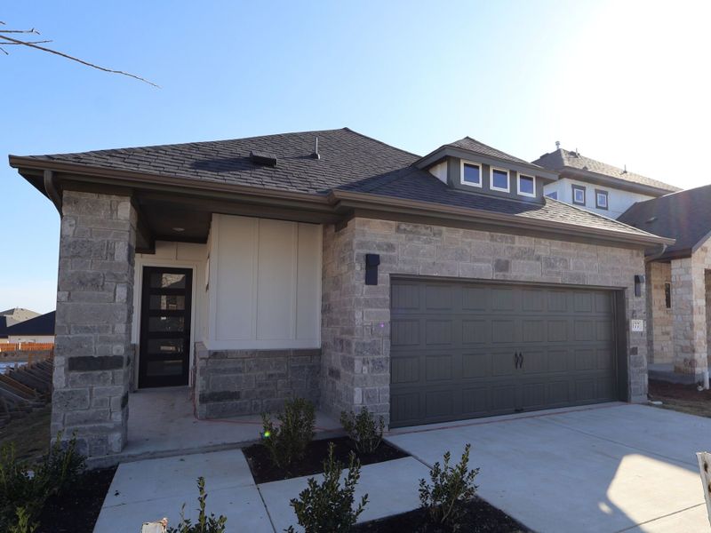 Front Exterior Front Exterior