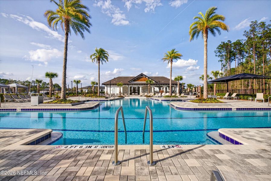 Community amenities in , St. Johns (Image 53). Community amenities in , St. Johns (Image 53).