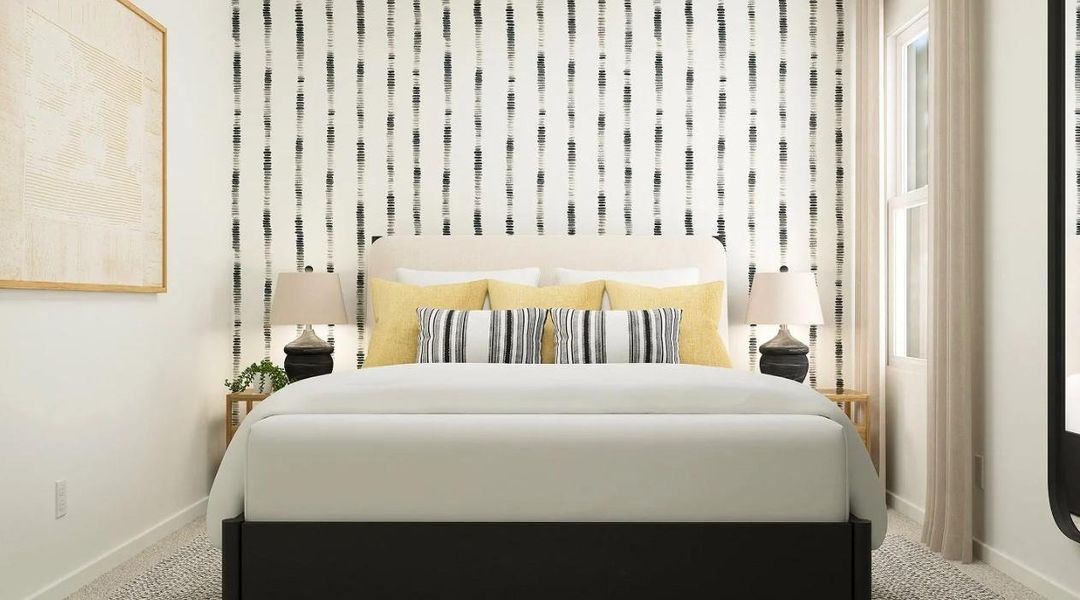 *Not actual home, for illustration purposes only*