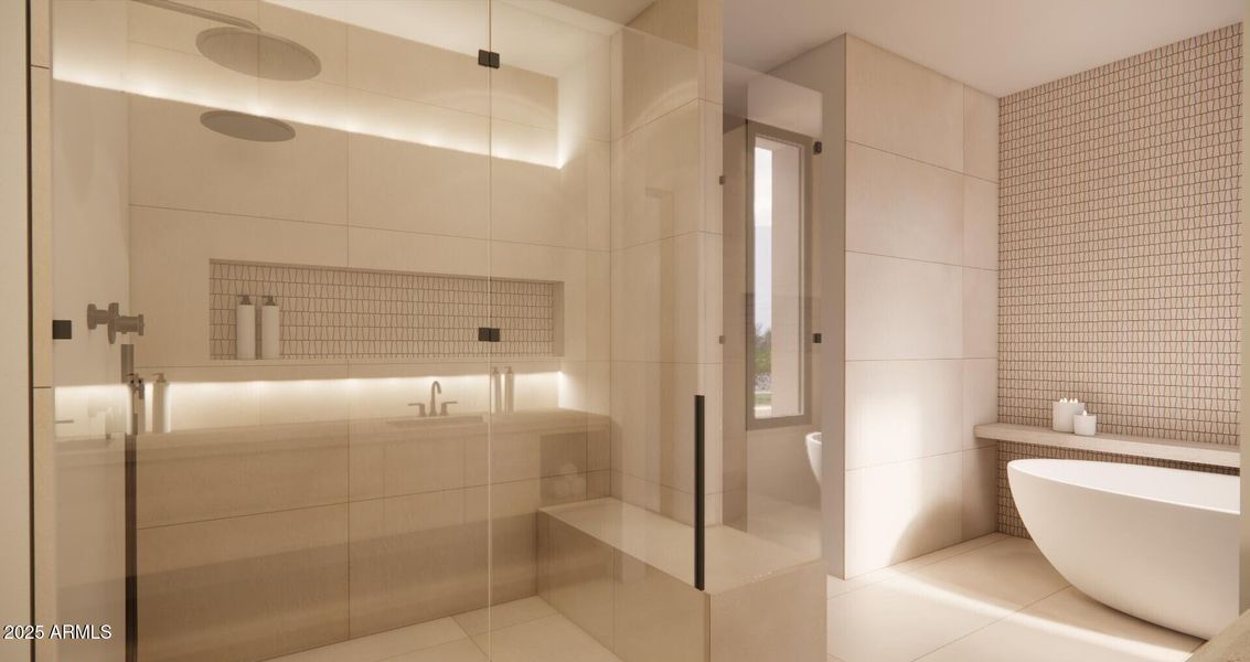 016_Primary Bathroom