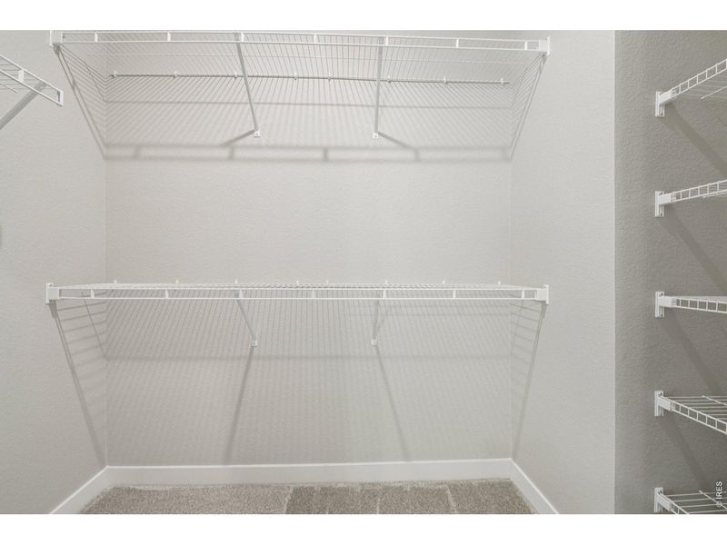 Spacious, unfurnished interior of a new home in , Longmont (Image 15).