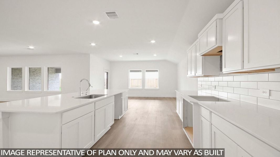 Furnished interior view inside a new home in Riverside Estates, Mont Belvieu (Image 5). Furnished interior view inside a new home in Riverside Estates, Mont Belvieu (Image 5).