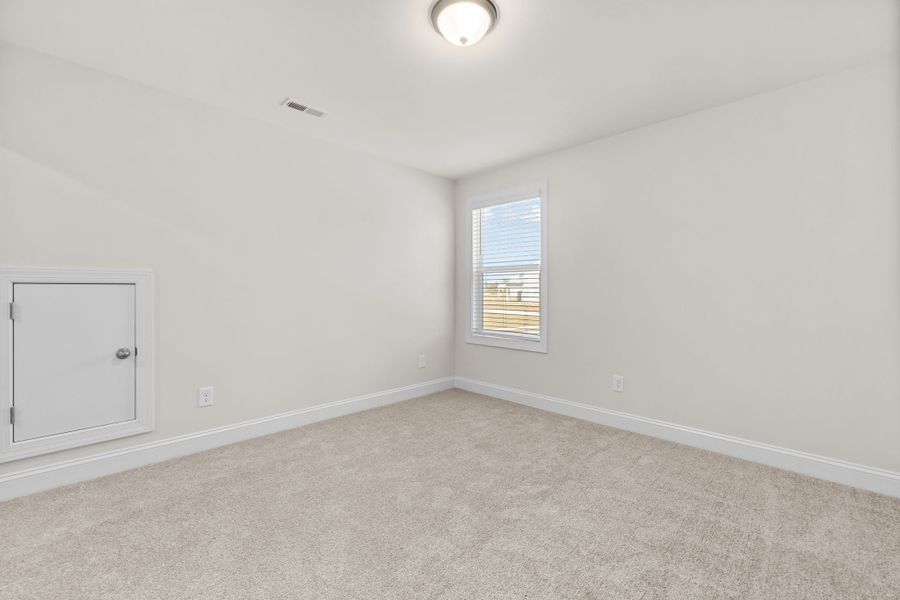 Benson, NC New Home.  - Slide 32