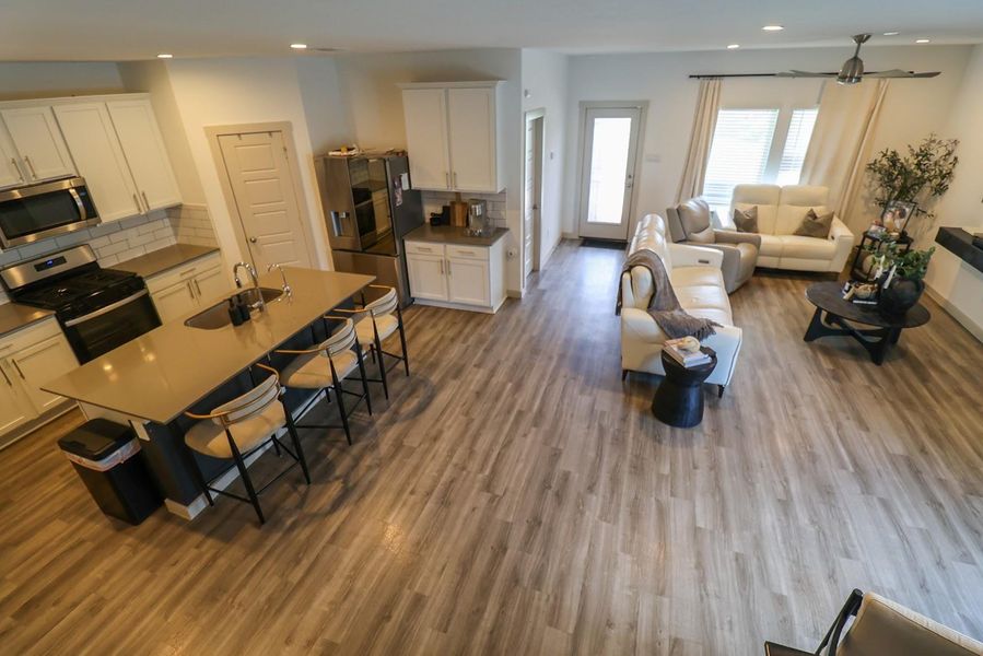 Image 23 of a home in Caldwell Ranch. Image 23 of a home in Caldwell Ranch.