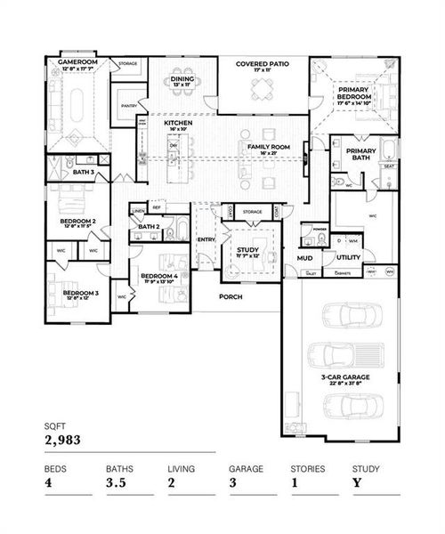 PlanSpec_FloorPlans_2983_Retreat_WithSpec_2983 S3 PlanSpec_FloorPlans_2983_Retreat_WithSpec_2983 S3