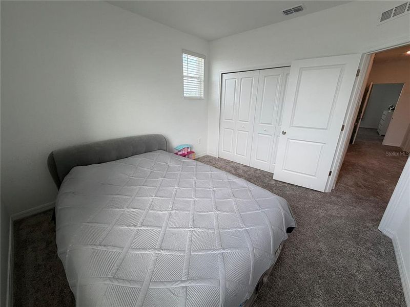 Furnished interior view inside a new home in , Davenport (Image 24). Furnished interior view inside a new home in , Davenport (Image 24).