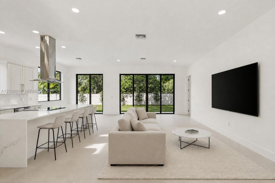 Photos shown are of a completed unit with the same layout and styling; the available unit is currently under construction and may vary. *Virtually Staged Photos shown are of a completed unit with the same layout and styling; the available unit is currently under construction and may vary. *Virtually Staged