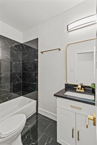 Bathroom 2 Bathroom 2