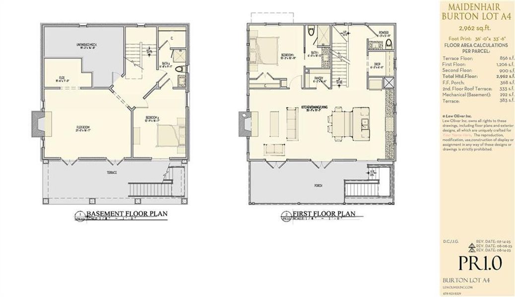 2D floor plan layout of this home in , Clarkesville, GA (Image 3). 2D floor plan layout of this home in , Clarkesville, GA (Image 3).