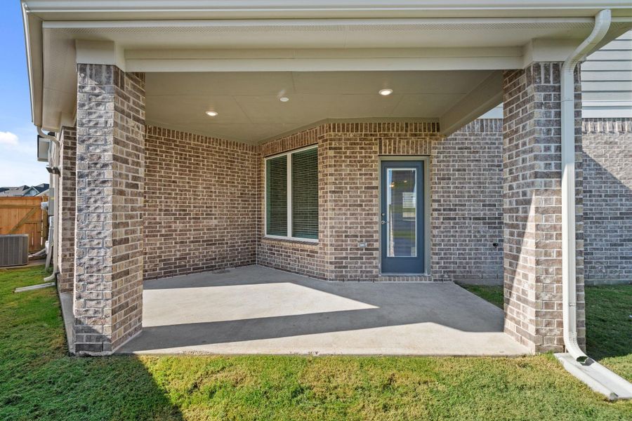 **Photos are representative - not of actual home**