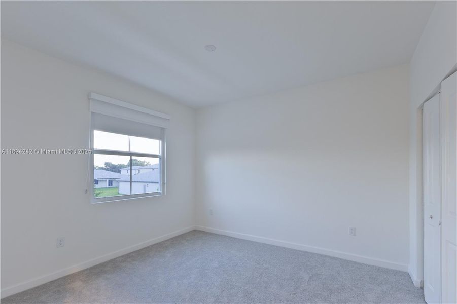 Spacious, unfurnished interior of a new home in , Miami (Image 20). Spacious, unfurnished interior of a new home in , Miami (Image 20).