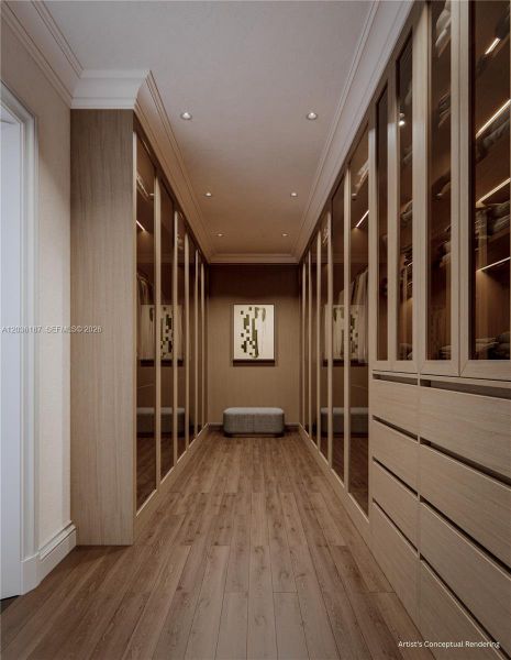 Spacious, unfurnished interior of a new home in , Coral Gables (Image 17). Spacious, unfurnished interior of a new home in , Coral Gables (Image 17).
