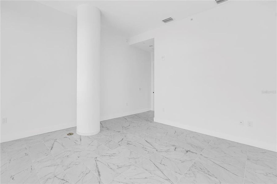 Spacious, unfurnished interior of a new home in , St. Petersburg (Image 22). Spacious, unfurnished interior of a new home in , St. Petersburg (Image 22).