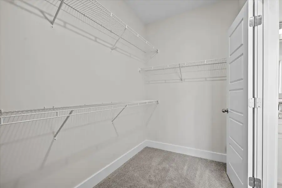 Representative unfurnished interior of a home built from the Caterina Elite by Enchanted Homes in Smokey Hills, Campobello (Image 36).