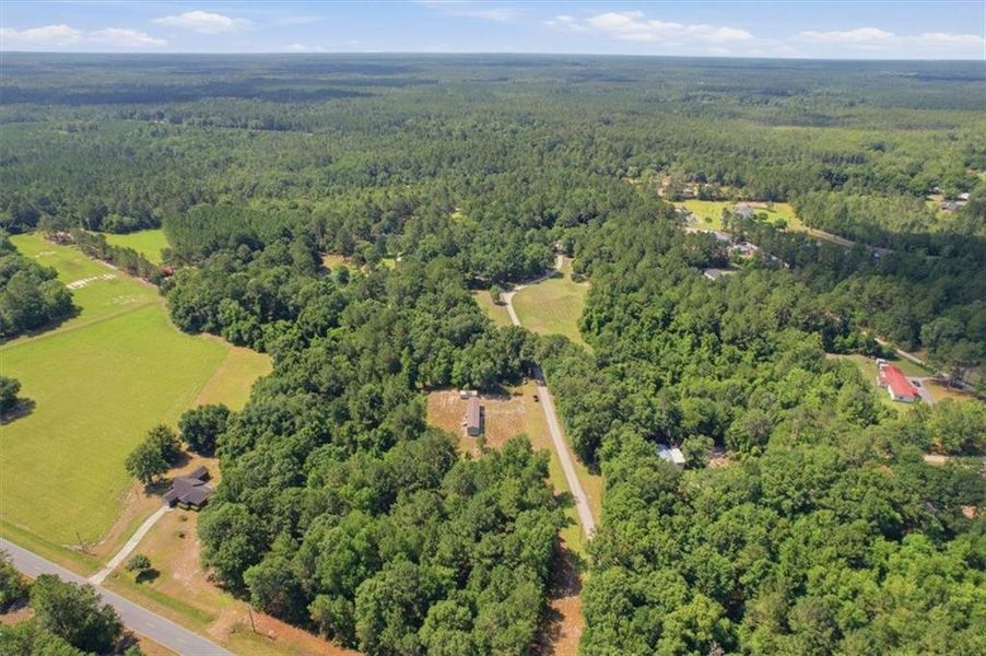 Natural landscape and outdoor views near in Hinesville (Image 35). Natural landscape and outdoor views near in Hinesville (Image 35).