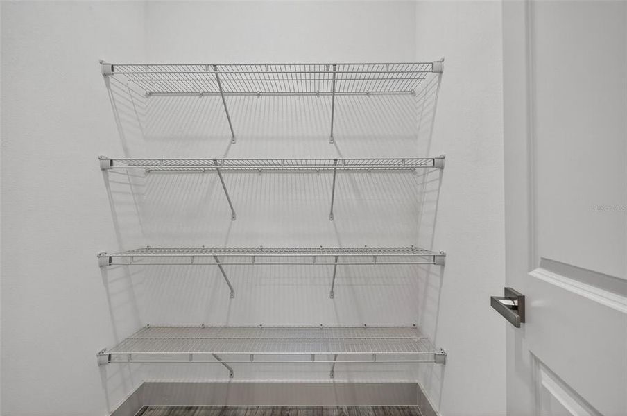 Spacious, unfurnished interior of a new home in , North Port (Image 43).