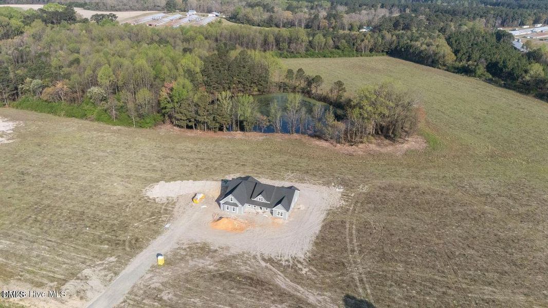 171 Jim S Rd-Lot 3