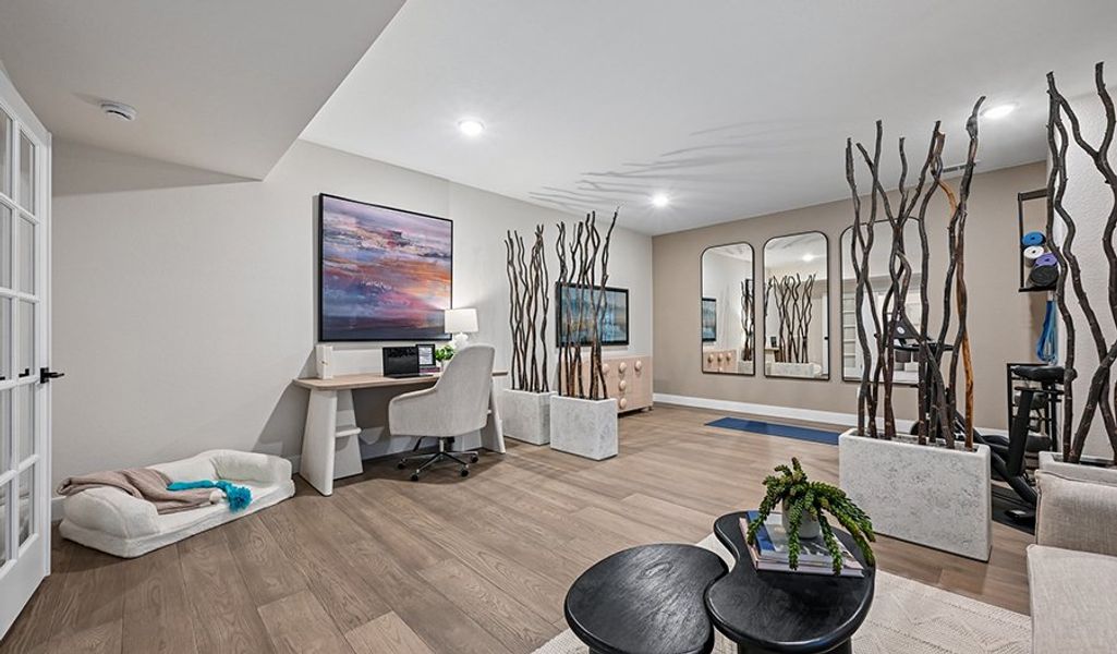 Darius-D786-Legacy Flex Room