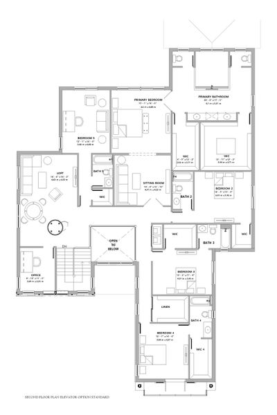 Floor Plan Floor Plan