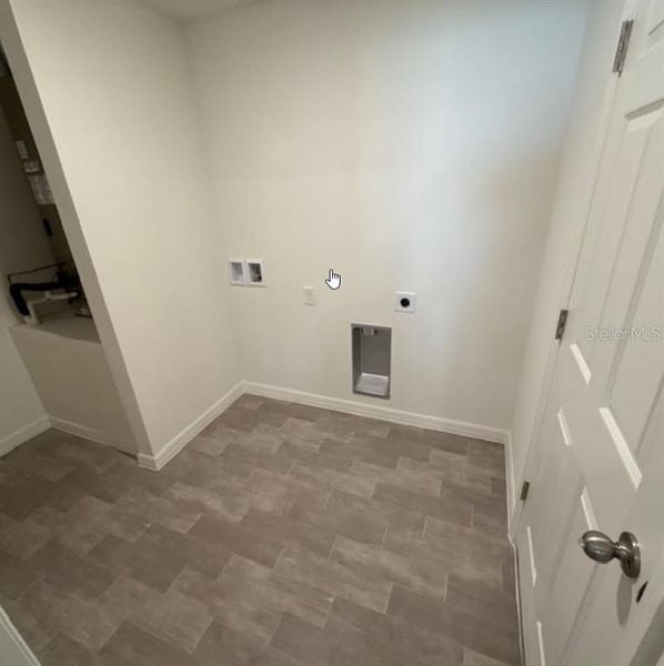 Spacious, unfurnished interior of a new home in Palm Coast: Value Collection, Palm Coast (Image 13).