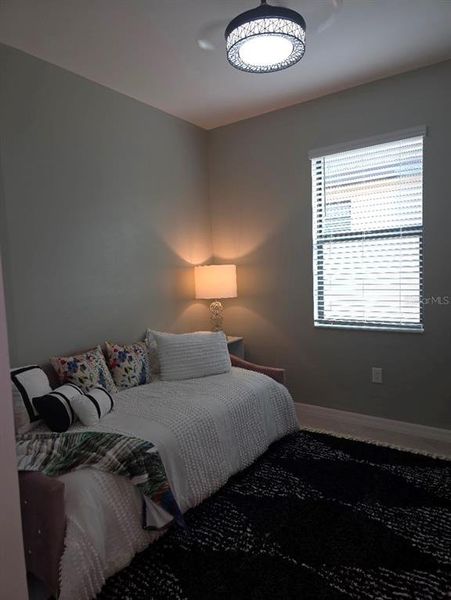 Furnished interior view inside a new home in , Port Charlotte (Image 7).