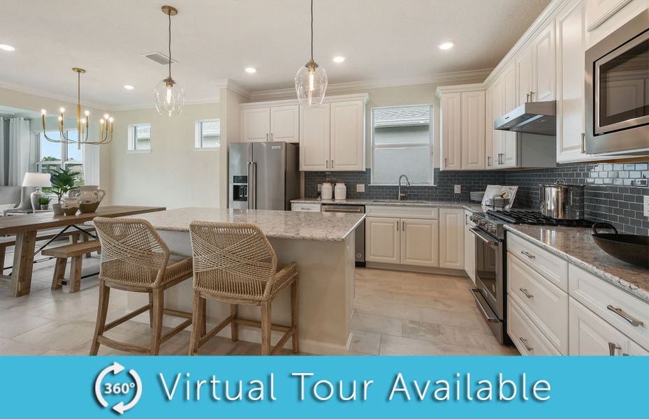 Image 20 representing the Prosperity by Del Webb in Del Webb North Myrtle Beach, North Myrtle Beach, SC.